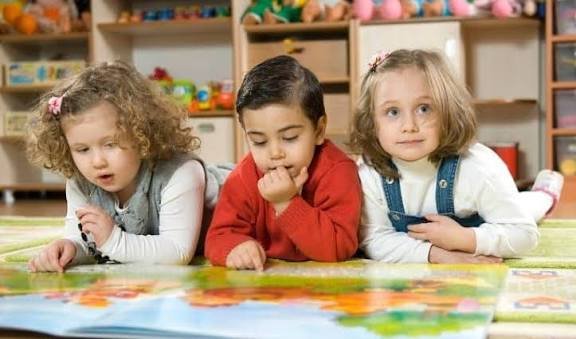 Geleceğin Temeli Anaokulunda Atılır: Zümra Anaokulu Küçükçekmece'de Okul Öncesi Eğitimin Kritik Önemi